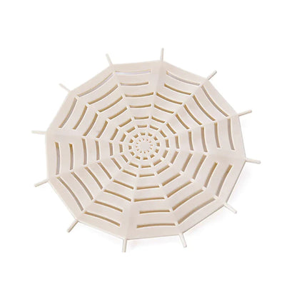 Shower Drain Silicone Kitchen Sink Filter Hair Stopper Catcher Filter Bathroom Accessories Bathtub Strainer Sewer Outfall Filter